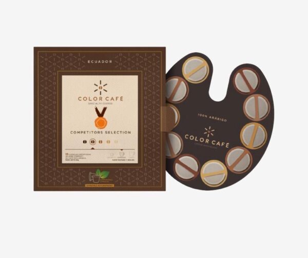 Cafe-Competitors-Selection